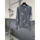 톰브라운 Thom Browne 스웨터