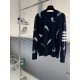 톰브라운 Thom Browne 스웨터