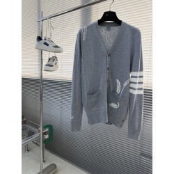 톰브라운 Thom Browne 가디건