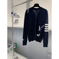 톰브라운 Thom Browne 가디건