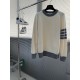 톰브라운 Thom Browne 스웨터