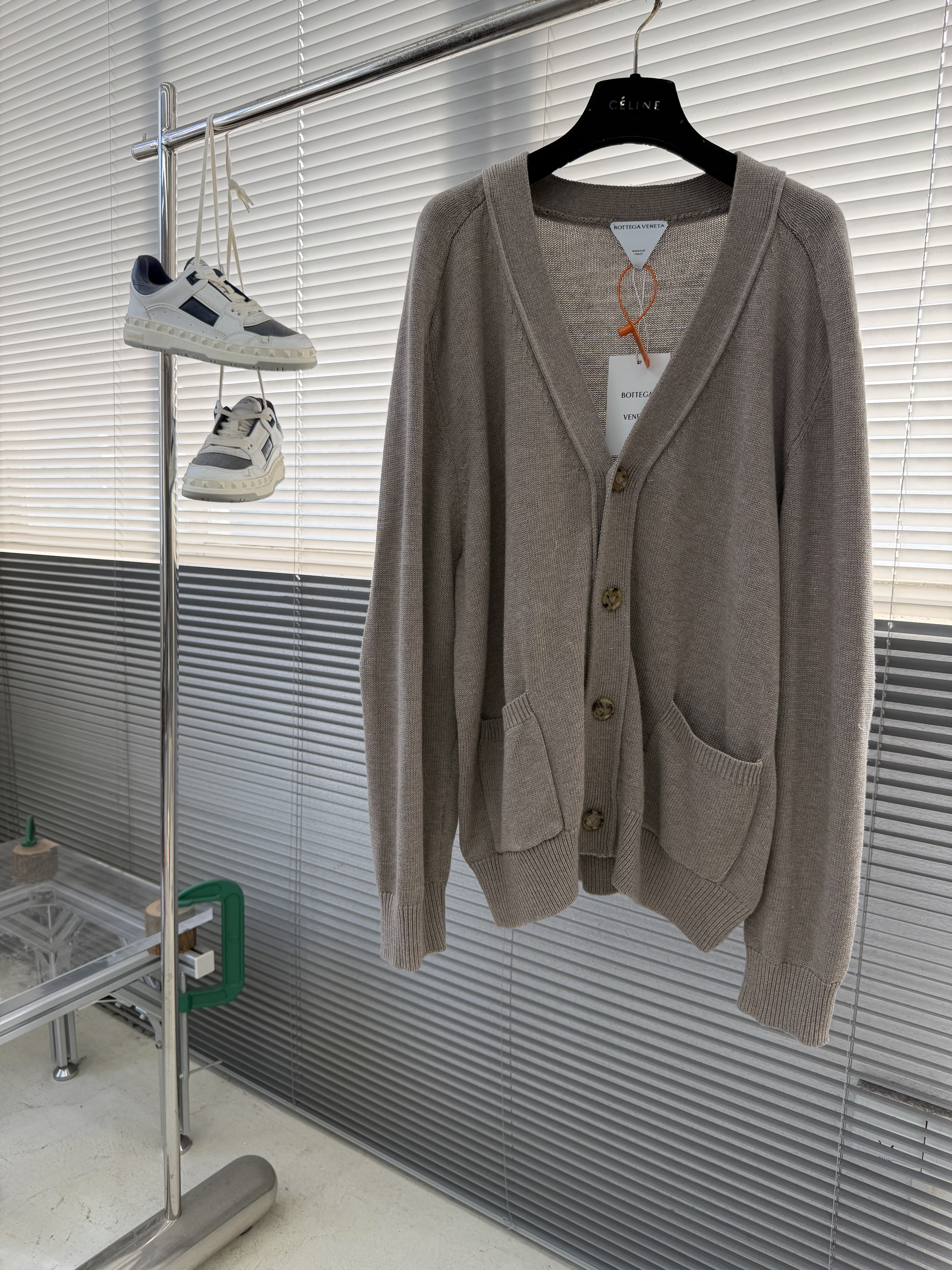 보테가베네타 Bottega Veneta 가디건