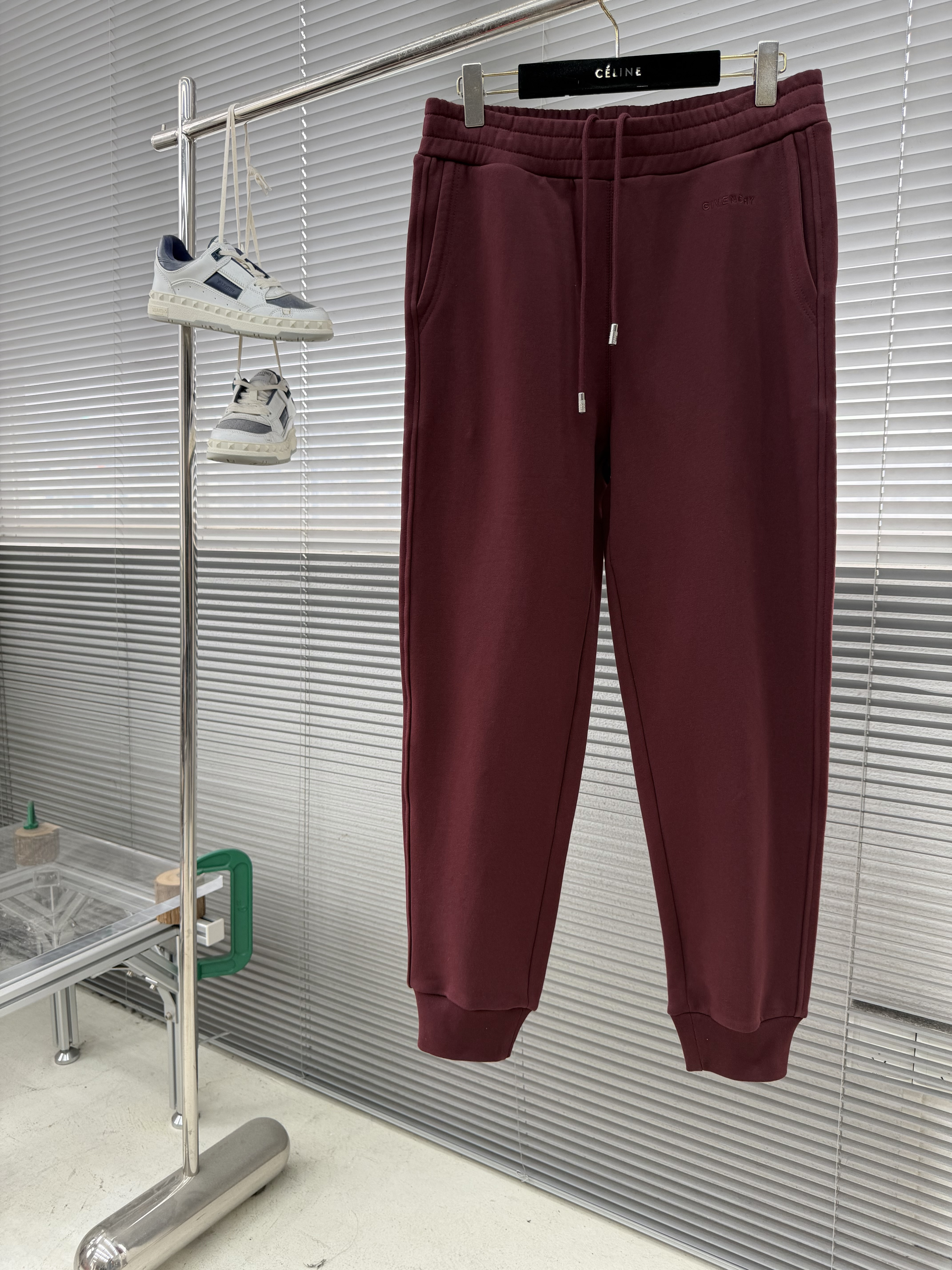 지방시 Givenchy 바지