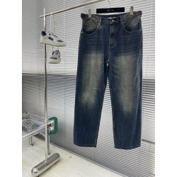 생로랑 Saint Laurent 청바지