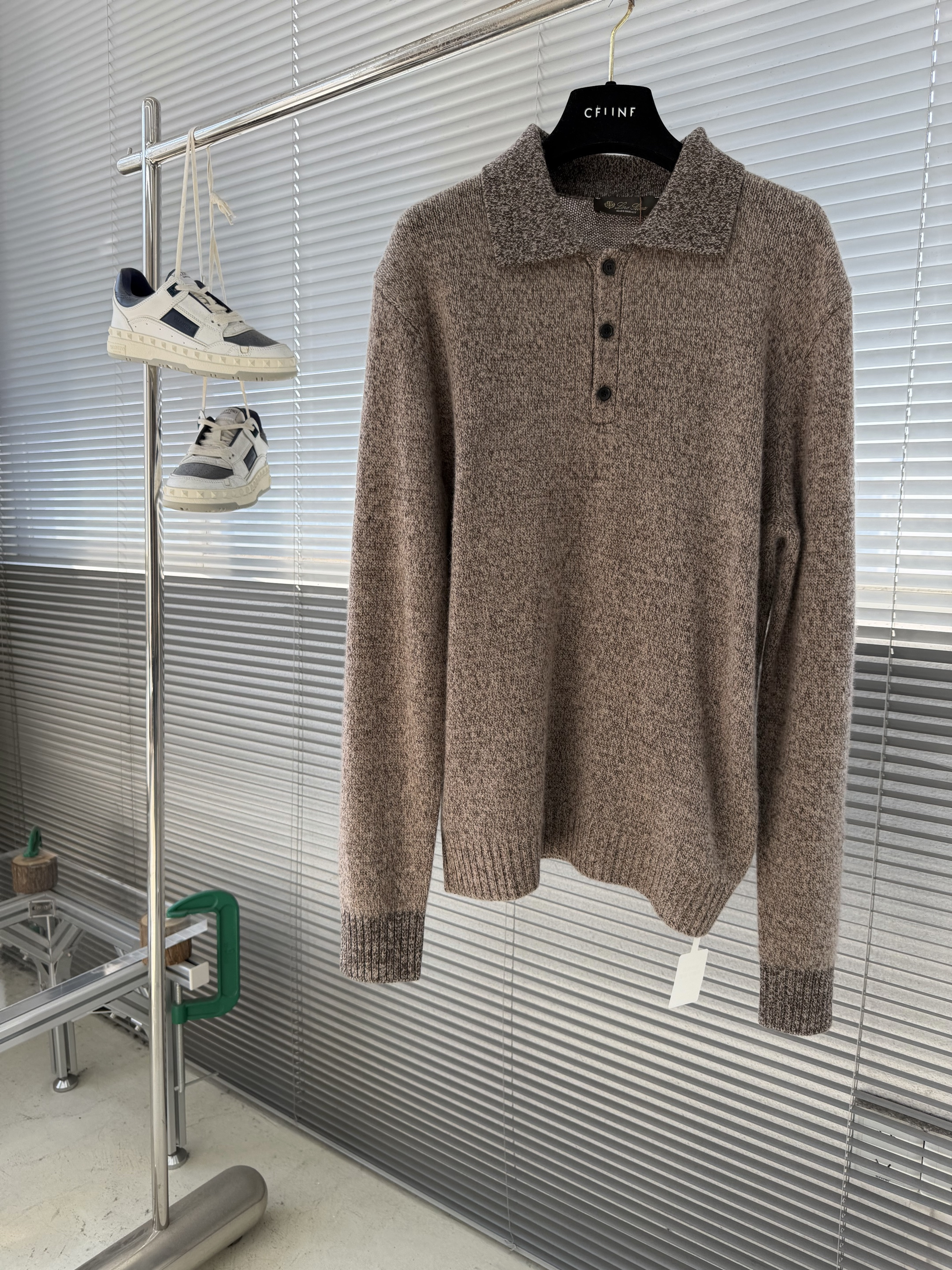 로로피아나 Loro Piana 스웨터