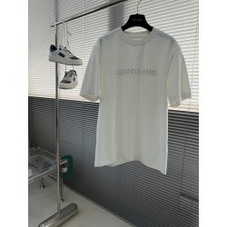 알렉산더 Alexander Wang 반팔 티셔츠