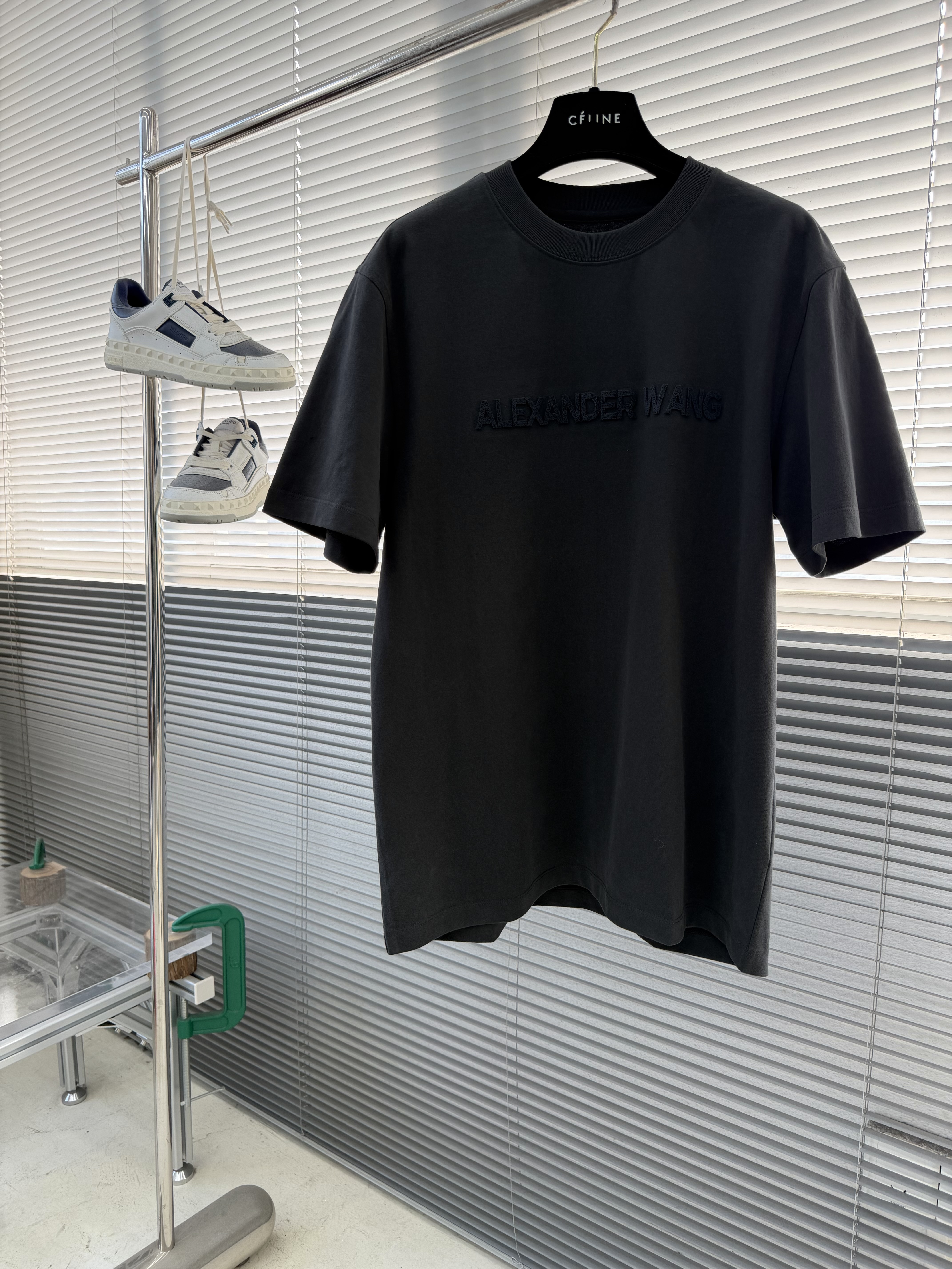 알렉산더 Alexander Wang 반팔 티셔츠