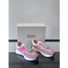 Alexander McQueen  Sprint Runner 스니커즈