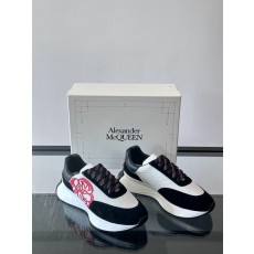Alexander McQueen  Sprint Runner 스니커즈