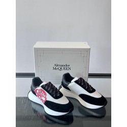 Alexander McQueen  Sprint Runner 스니커즈