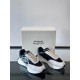 Alexander McQueen  Sprint Runner 스니커즈