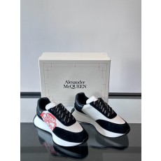 Alexander McQueen Sprint Runner 스니커즈