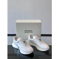 Alexander McQueen 스니커즈