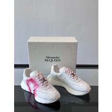 Alexander McQueen 스니커즈