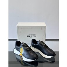 Alexander McQueen 스니커즈