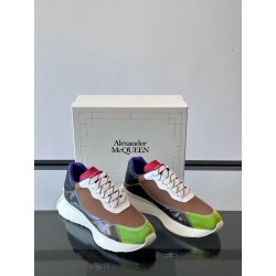 Alexander McQueen 스니커즈