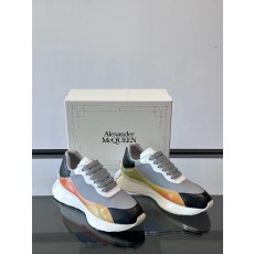 Alexander McQueen 스니커즈