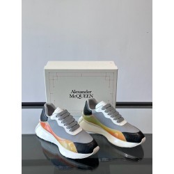 Alexander McQueen 스니커즈