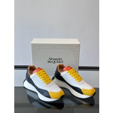 Alexander McQueen 스니커즈