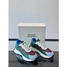 Alexander McQueen 스니커즈