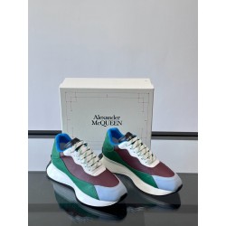 Alexander McQueen 스니커즈