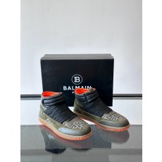 발망 Balmain Force 스니커즈