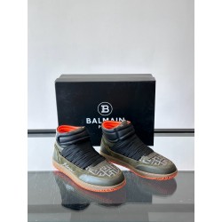 발망 Balmain Force 스니커즈