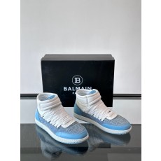 발망 Balmain Force 스니커즈