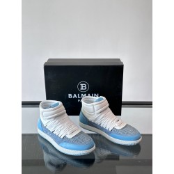 발망 Balmain Force 스니커즈