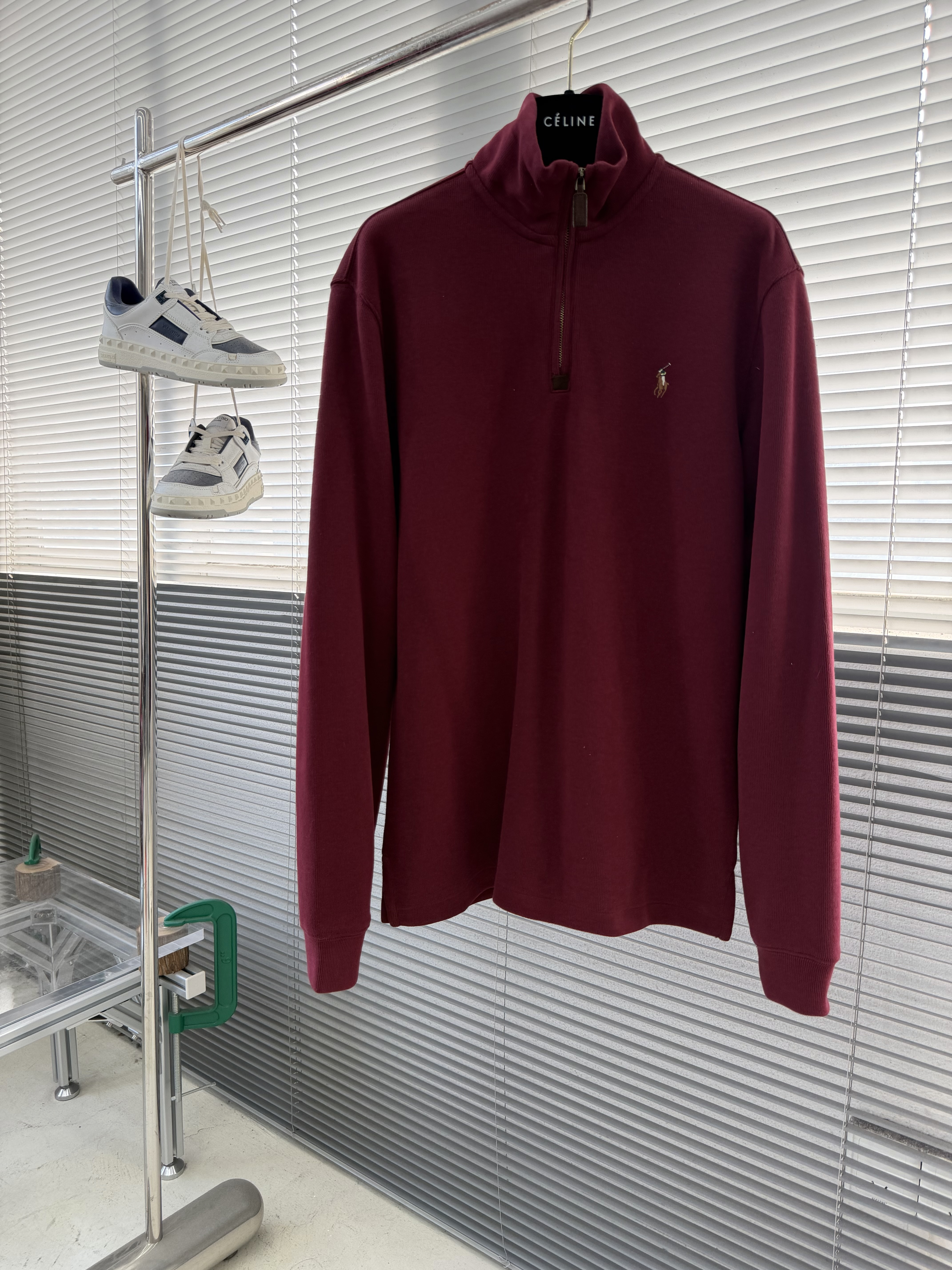 랄프로렌 Ralph Lauren 스웨터