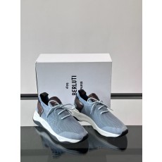 벨루티 Berluti Shadow 스니커즈