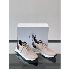 벨루티 Berluti Shadow 스니커즈