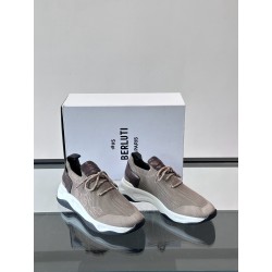 벨루티 Berluti Shadow 스니커즈