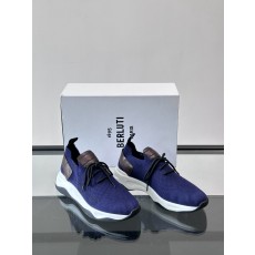 벨루티 Berluti Shadow 스니커즈