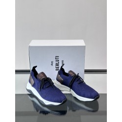 벨루티 Berluti Shadow 스니커즈