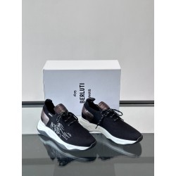 벨루티 Berluti Shadow 스니커즈