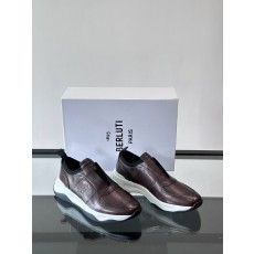 벨루티 Berluti 스니커즈