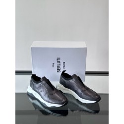 벨루티 Berluti 스니커즈