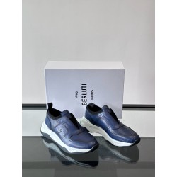 벨루티 Berluti 스니커즈
