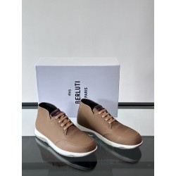 벨루티 Berluti 앵클 부츠