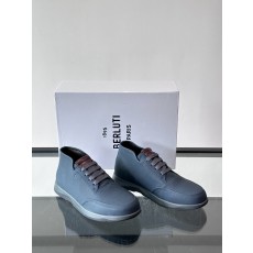 벨루티 Berluti 앵클 부츠