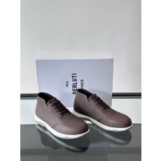 벨루티 Berluti 앵클 부츠
