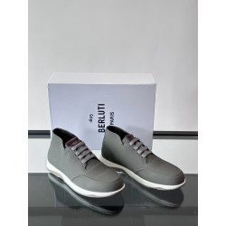 벨루티 Berluti 앵클 부츠