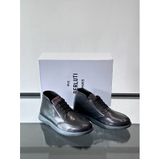 벨루티 Berluti 앵클 부츠