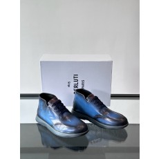 벨루티 Berluti 앵클 부츠