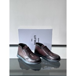 벨루티 Berluti 앵클 부츠