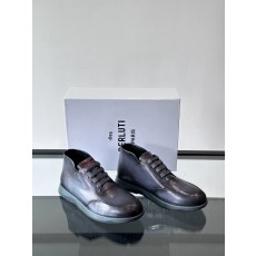 벨루티 Berluti 앵클 부츠