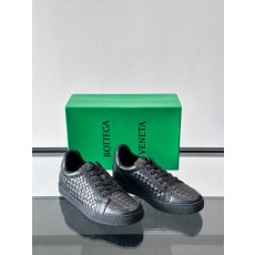 보테가 베네타 Bottega Veneta 스니커즈 Black