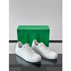 보테가 베네타 Bottega Veneta 스니커즈 White
