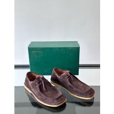 보테가 베네타 Bottega Veneta Haddock 로퍼 슈즈